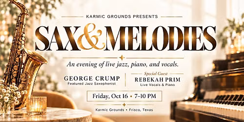 Sax & Melodies