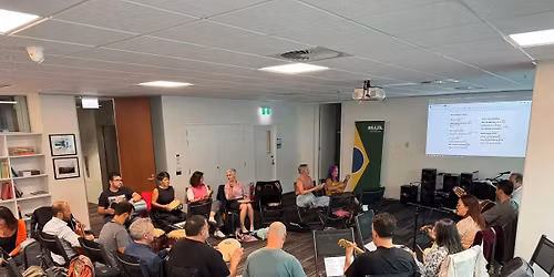 Pre-CubaDupa Rehearsal & Supper 