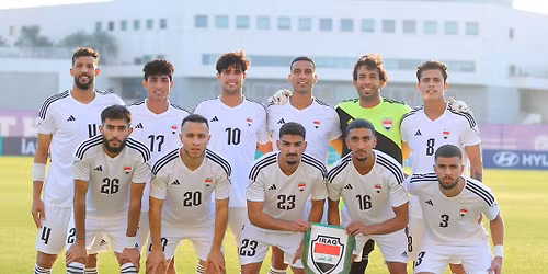 World Cup 26: Group Stage - Match 57