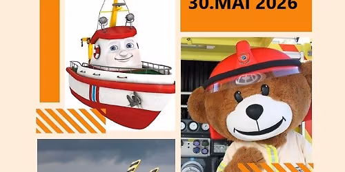 Stettevikfestivalen 2026 - Familiearrangement