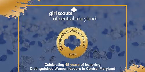 2025 Distinguished Women Awards