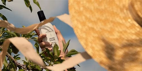 Taste of Provence: Mist Launch & Sensory Celebration