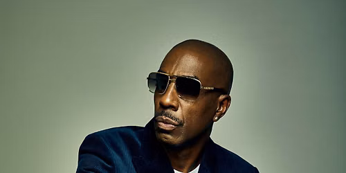 JB Smoove : Live