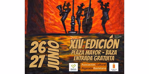 JazzTeDigo Festival