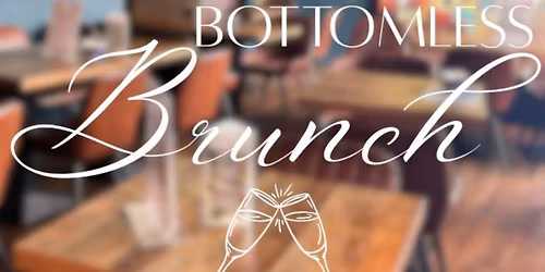 Bottomless Brunch