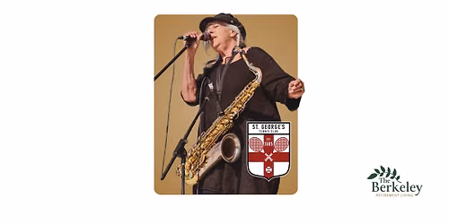 The Berkeley Blues & Roots Luncheon (Ft. Shirley Jackson & Her Good Rockin' Daddys)