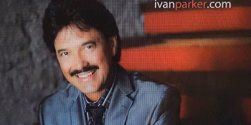 Morning worship with Ivan Parker