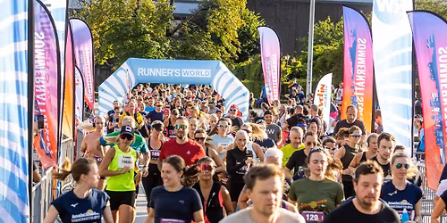 Brooks Sommernattsl\u00f8pet Bergen 2026