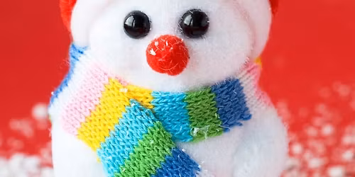 Annual D & B Christmas Dinner