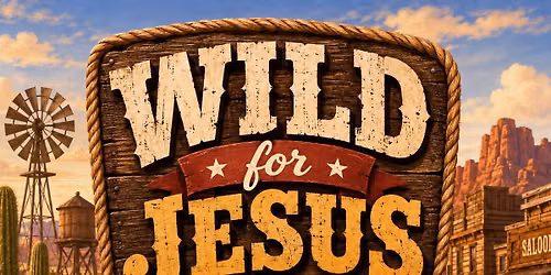 Wild for Jesus VBS at First Assembly Macclenny