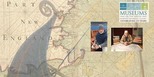 Finding Vinland: Exploring the Possibility of Vikings on Cape Cod