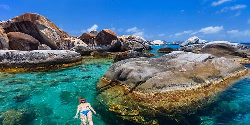 Red Hook to St John Snorkeling Trips & Catamaran Charter Experience
