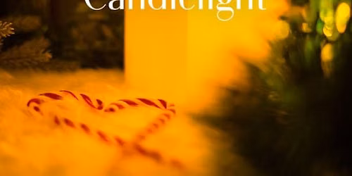 Candlelight: Christmas Classics