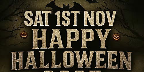 A Nightmare on Bridge Street XXVI - The Mets Halloween Party