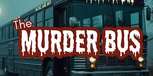 The Murder Bus 