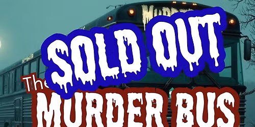 The Murder Bus 