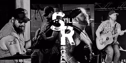 Still Reckless @ The Garage 