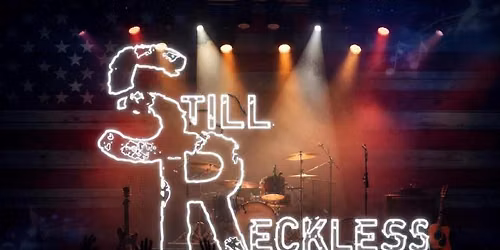 Still Reckless @ The Garage 