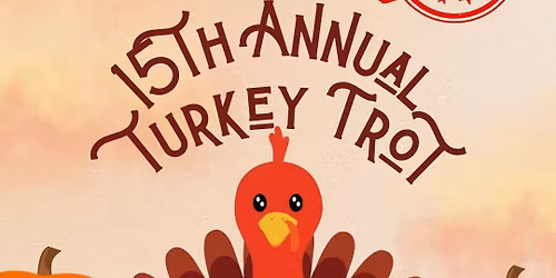 2025 Schiller Park Turkey Trot Fun walk\/run in Syracuse, NY