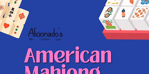 American Mahjong Guided Open Play