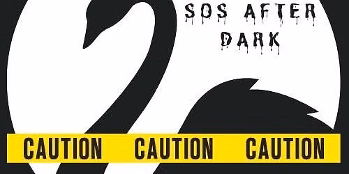 SOS After Dark Haunted Pub Crawl 