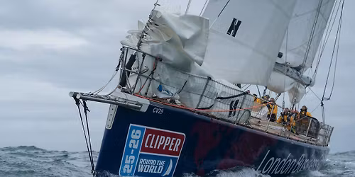 Crimson & Clipper World Race Seattle Port Pub Crawl