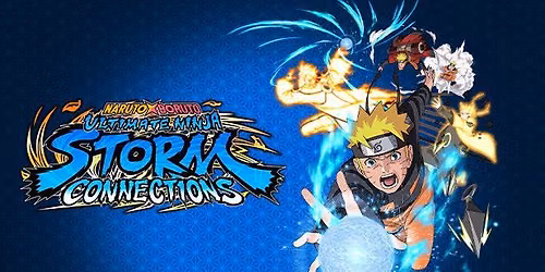 Naruto X Boruto Ultimate Ninja Storm Connections Tournament
