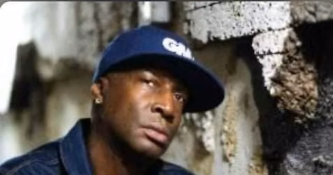 Grand Master Flash - The 4 Elements Tour