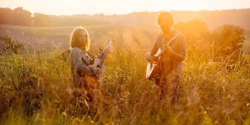 eTown Taping with Tyler Ramsey and Carl Broemel and Special Guest