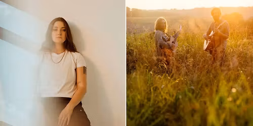 eTown Taping with Katie Pruitt and Tyler Ramsey and Carl Broemel