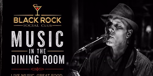Johnny Angel- Music in the Dining Room