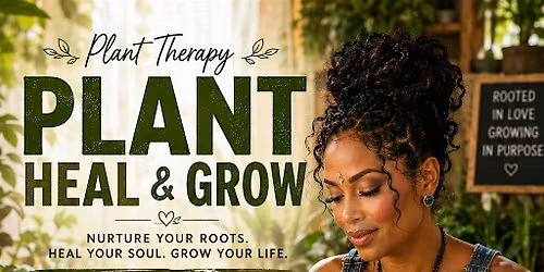 Plant Therapy: Mother's EveryDay LUX Experience