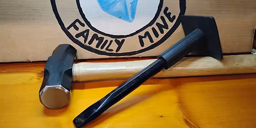 \u2692\ufe0f\ud83d\udc8e Opening Day\ud83d\udc8e\u2692\ufe0f