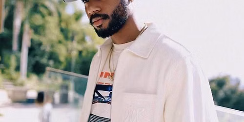 Bryson Tiller: The Neo Trapsoul Tour
