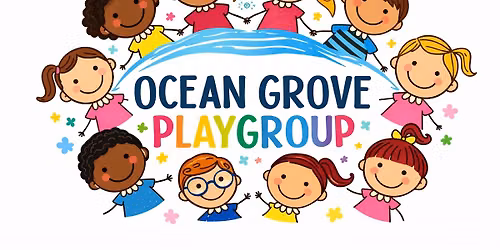Ocean Grove Playgroup Sausage Sizzle Fundraiser 