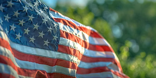 "What's at stake?": 2026 Voter Education Forum