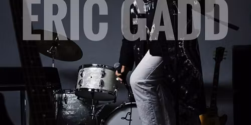 Eric Gadd p\u00e5 Caf\u00e9 Kubanen \ud83c\udf1f