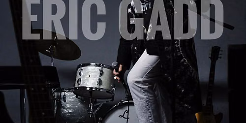 Eric Gadd p\u00e5 Caf\u00e9 Kubanen \ud83c\udf1f