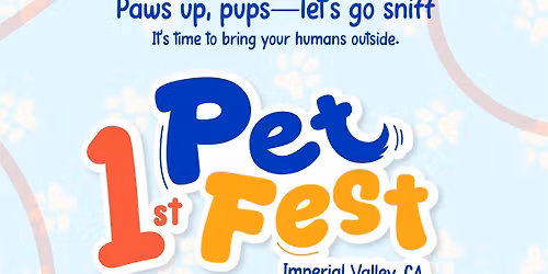 Imperial Valley PetFest
