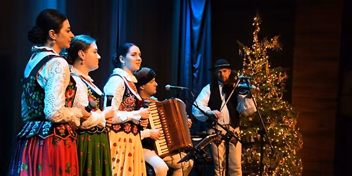 Jedla \u2013 Gwiazdo Betlejemska, prowad\u017a! (koncert kol\u0119d i pastora\u0142ek)