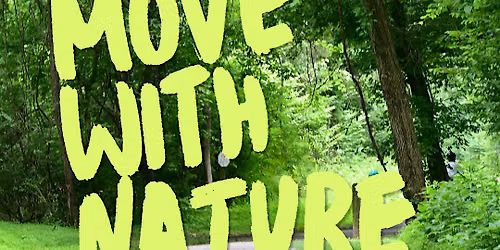 Move With Nature