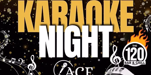 Karaoke Night 