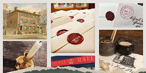Philatelic History of Toronto