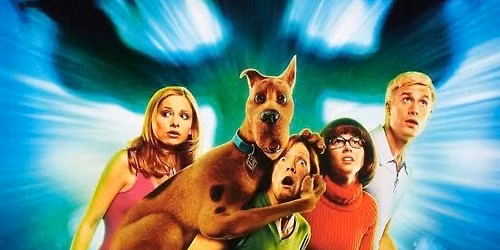 Scooby-Doo (2002)