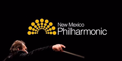 New Mexico Philharmonic - Tetiana Plays Beethoven at National Hispanic Cultural Center