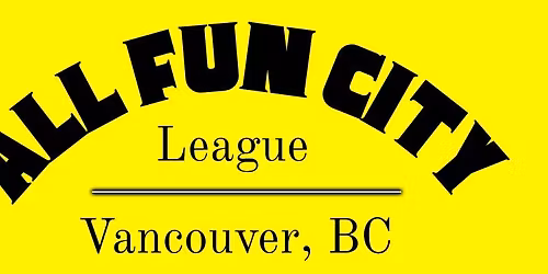ADULT TRACK & FIELD DAY!