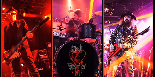 Cruefest Hollywood 2026