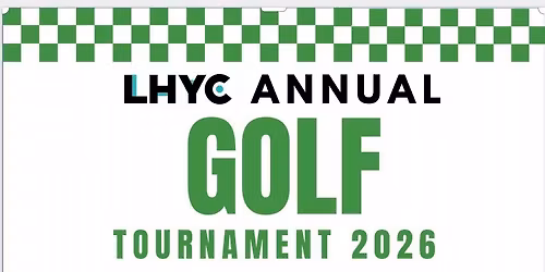 Life House Youth Center Golf Tournament 