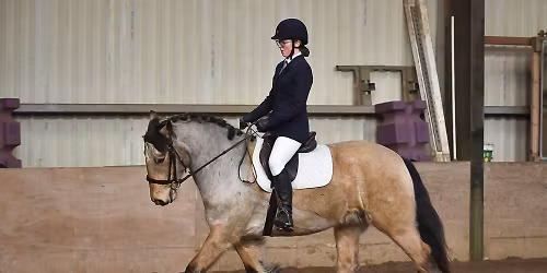 Charity Show & Summer Dressage League (1 of 5)