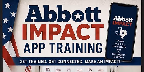 Abbott Impact Training Session
